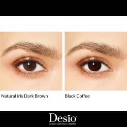 DESİO BLACK COFFEE